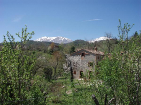 Гостиница Casa di Pietra  Монтефортино